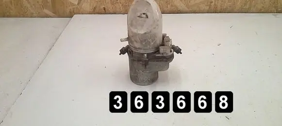 Saab 9-3 Ver2 Power steering pump 1900cdti trw