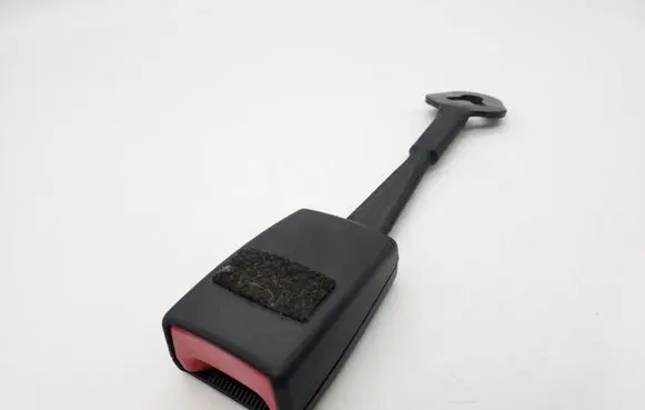 Audi A4 S4 B6 8E 8H Front seatbelt buckle 8E0857755C