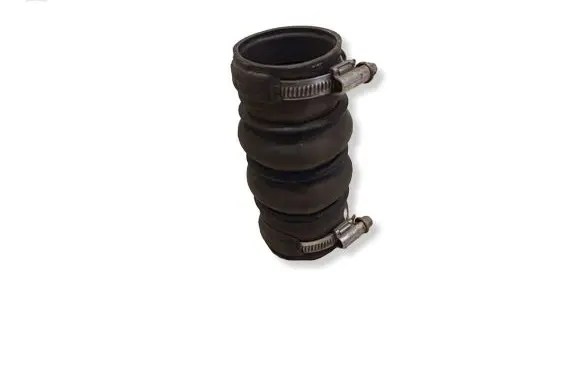 Peugeot Partner Intercooler hose/pipe 9680799980