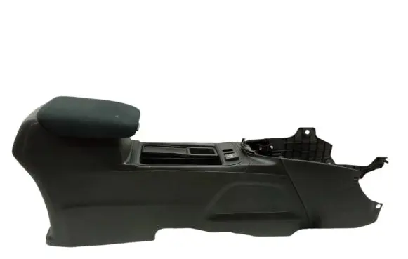 Honda CR-V Center console
