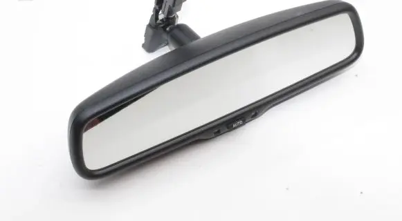 Lexus IS III XE30 Rear view mirror (interior) 878100WG90