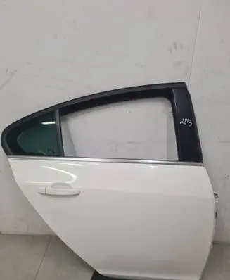 Opel Insignia A Rear door