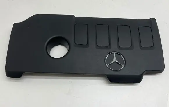 Mercedes-Benz A W177 Engine cover (trim) A2600100000