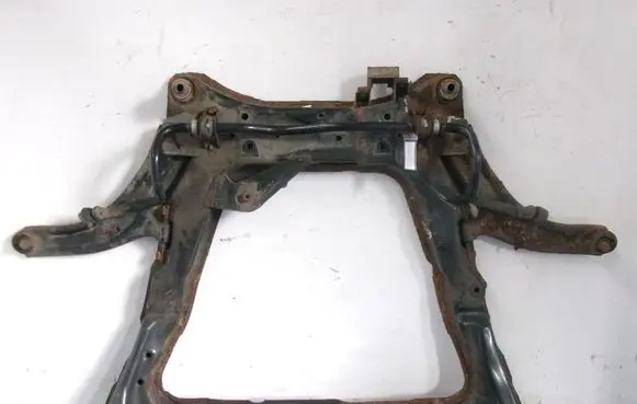 Nissan Qashqai Front subframe