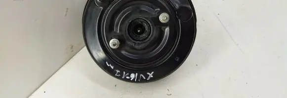 Subaru XV Brake booster