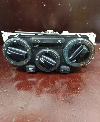 Nissan Note (E11) Climate control unit N103009c