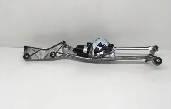 Mercedes-Benz GLE (W166 - C292) Front wiper linkage and motor A1648202442