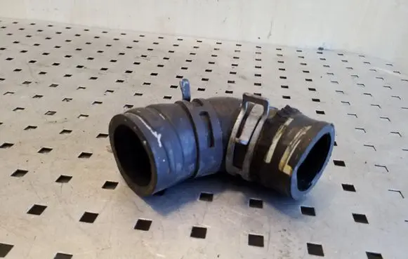 Mazda Premacy Intercooler hose/pipe