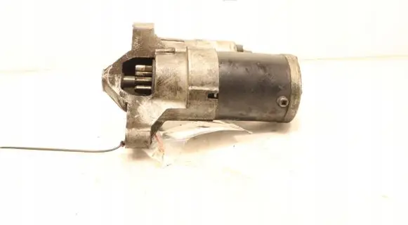 Peugeot 508 Starter motor 9671014680