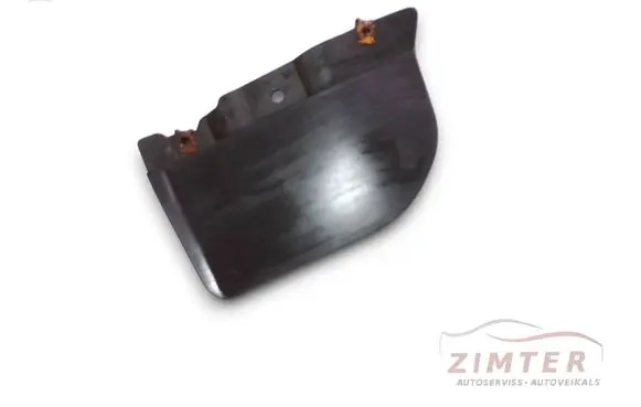 Audi Q3 F3 Rear mudguard 83A853834
