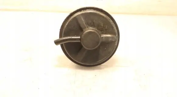 Chevrolet Captiva EGR valve