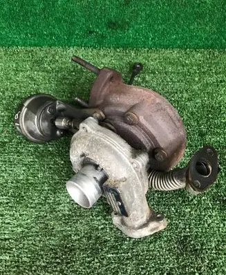 Fiat Grande Punto Turbo 55198317 54359700014 710008351