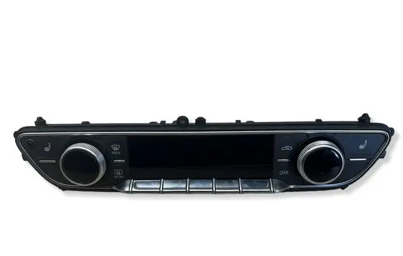 Audi A4 S4 B9 Climate control unit 8W0820043AP