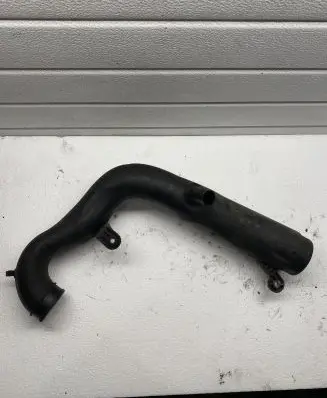 Volkswagen Golf V Intercooler hose/pipe 1K0129654