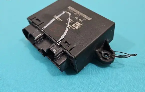 Ford Fusion II Central body control module DG9T-14B533-CE IMPRK1498063