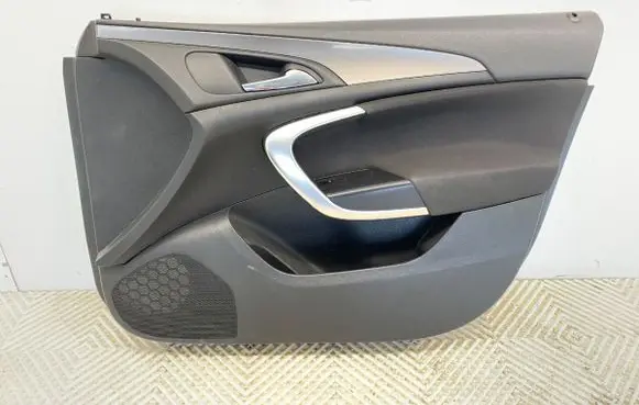 Opel Insignia A Front door card panel trim 13277366