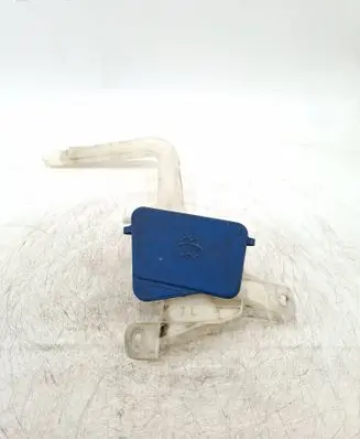 Mercedes-Benz E W211 Windshield washer fluid reservoir/tank 1160406