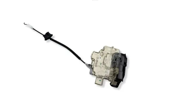 Audi A4 S4 B8 8K Rear door lock 8K0839015