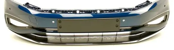 Volkswagen PASSAT B8 Front bumper 3G0807217AR