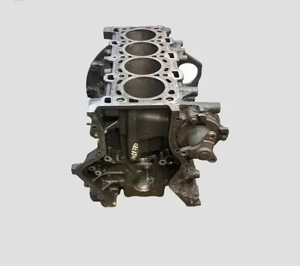 Opel Vivaro Engine block M9R780