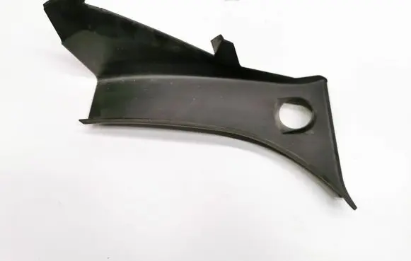 Tesla Model S Other trunk/boot trim element 1006675-00-F