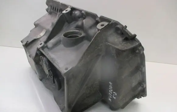 BMW X3 E83 Oil sump 7803072 7508003 N47D20A