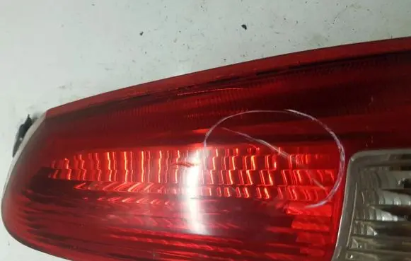 Volvo V70 Rear/tail lights 9154494 A865
