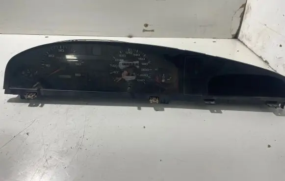 Audi A6 S6 C4 4A Speedometer (instrument cluster) 4A1919033CL 110008614003