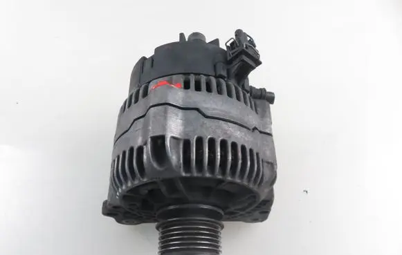 Volkswagen Polo III 6N 6N2 6NF Generator/alternator