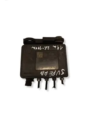 Skoda Superb B8 (3V) ABS Pump 5Q0614517DG 10091653623