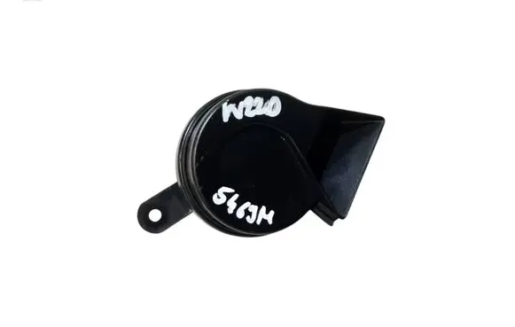 Mercedes-Benz S W220 Horn signal 0045428020