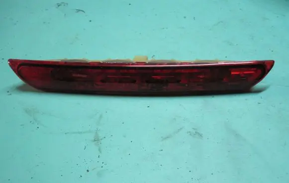 Citroen C3 Third/center stoplight 9683116580