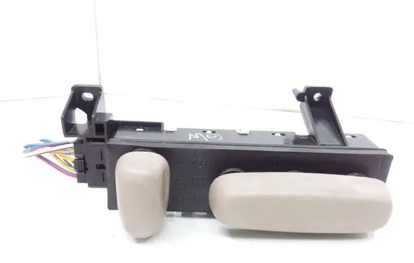 Toyota Avensis T250 Seat control switch 18A188 18A011 1881E70A