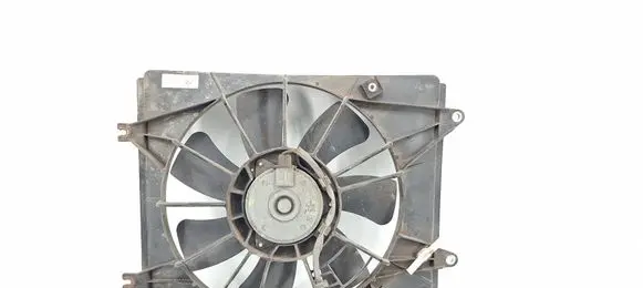 Honda CR-V Electric radiator cooling fan MF0227405870 101207