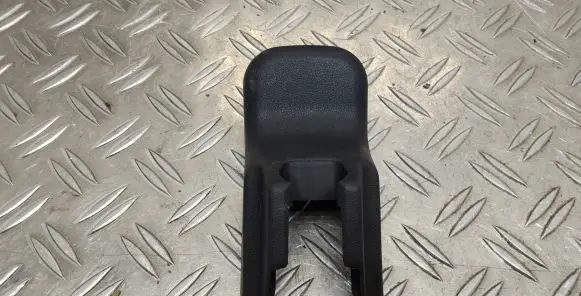 Toyota RAV 4 (XA30) Front passenger seat rail trim 7212342010