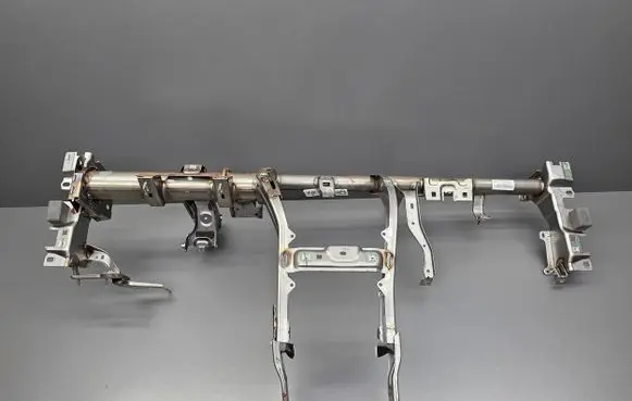 Ford Fiesta Dashboard cross member/frame bar GZ48C H1BBA04545AD