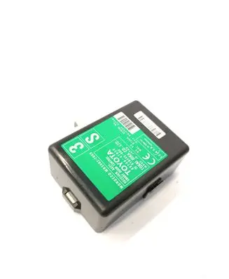 Toyota Prius (XW30) Door central lock control unit/module 8974047030 89740-47030 61b445-000