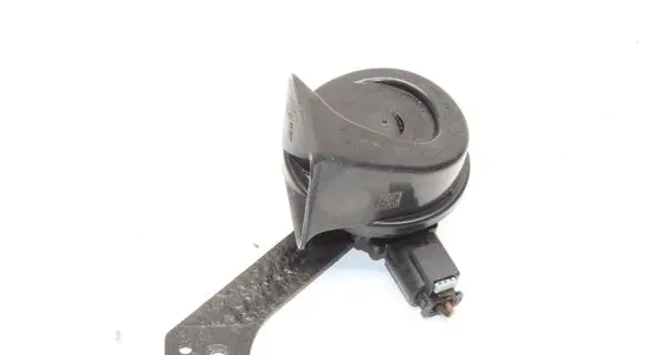 Infiniti Q30 Horn signal