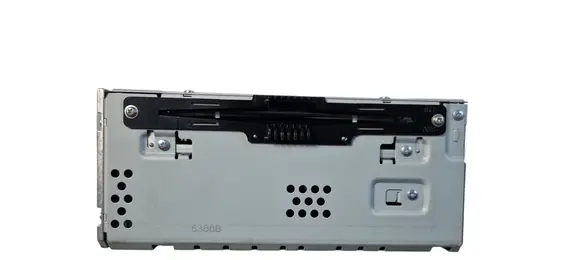 Ford Escape III Radio/CD/DVD/GPS head unit GJ5T19C107 GJ5T19C107GD CRLJ15E0UMC