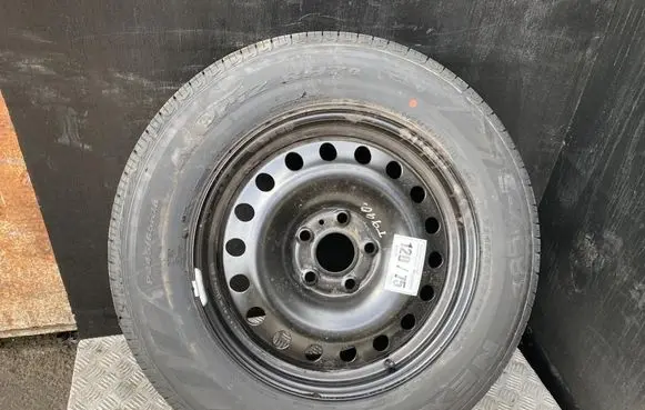 Jeep Grand Cherokee R18 spare wheel 04755212AC