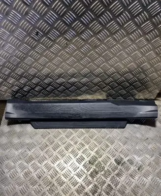 Subaru Outback (BT) Front sill trim cover 94060AN10A