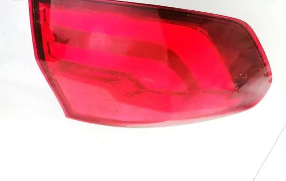 BMW 5 E60 E61 Rear/tail lights 720323307 8321720323307