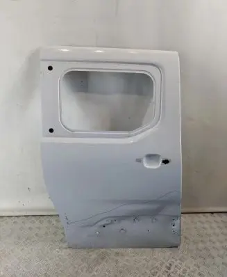 Citroen Berlingo Side sliding door 