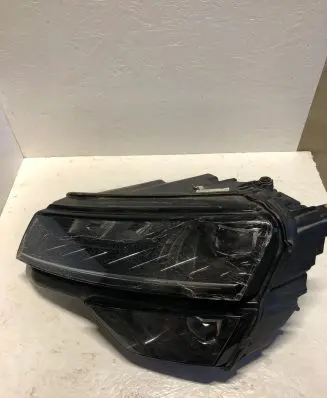 Skoda Karoq Headlight/headlamp 57B941015B 0020517505