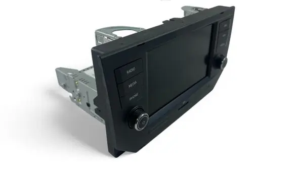 Seat Arona Radio/CD/DVD/GPS head unit 6F0035871C