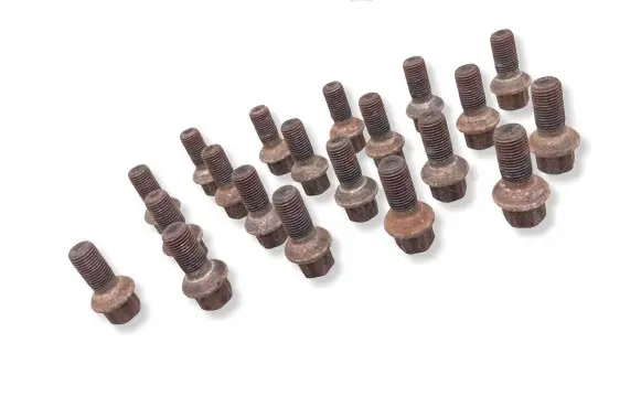 Mercedes-Benz R W251 Nuts/bolts 