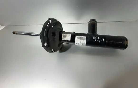 Volkswagen Golf VII Front shock absorber/damper 5Q0413031FL VA0342 E4630817