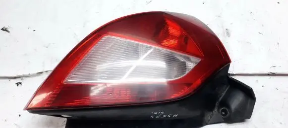 Renault Megane II Rear/tail lights