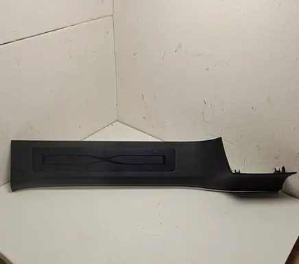 Tesla Model X Rear sill trim cover 1626484