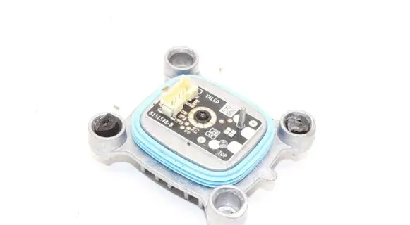 Nissan Juke II F16 LED ballast control module L90171690